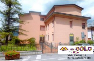 Nuova sede ASSOLO dal 27 settembre 2014