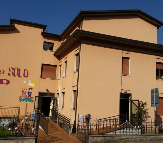 Inaugurazione nuova sede ASSOLO