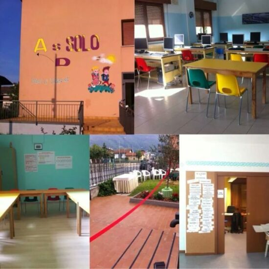 Apprendere imparando