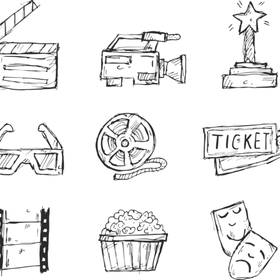 COMUNICAZIONE-CICLO FILM APERITIVO