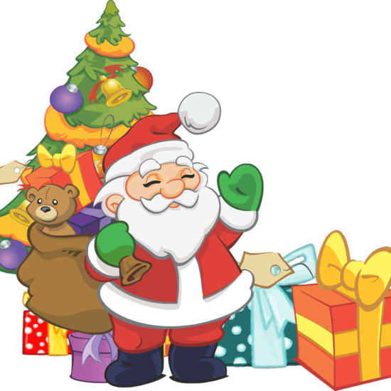 Gli auguri di ASSOLO