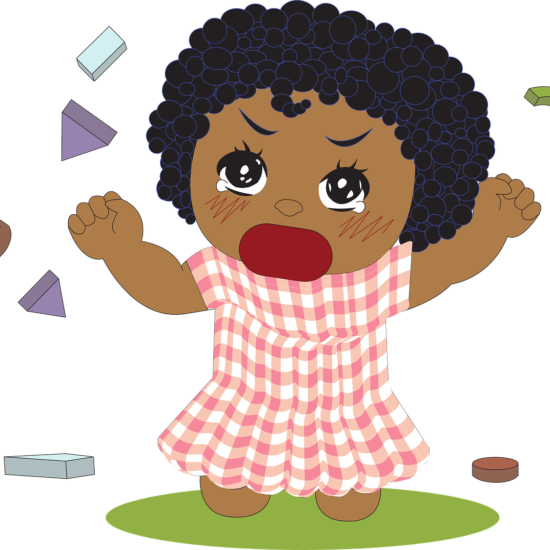 Gestire i capricci e la rabbia dei bambini