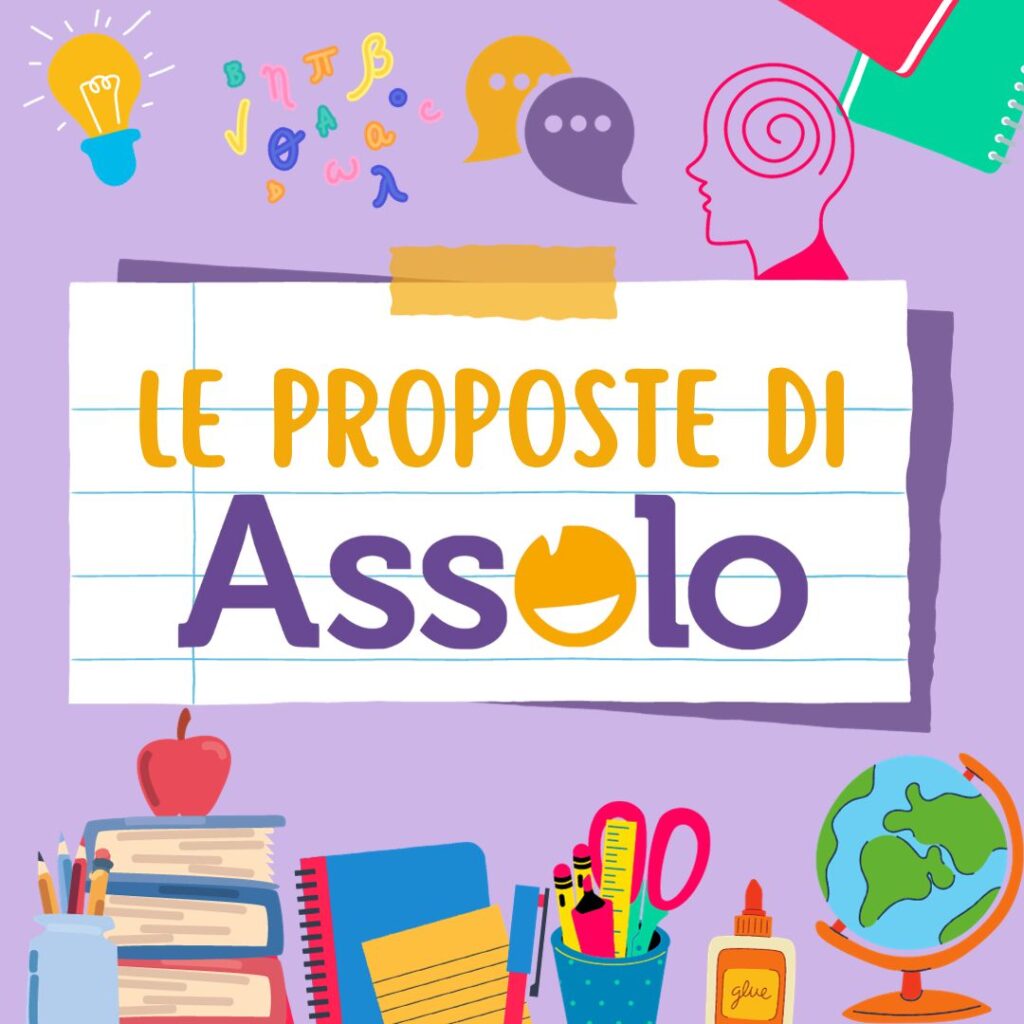 progetti educativi e didattici